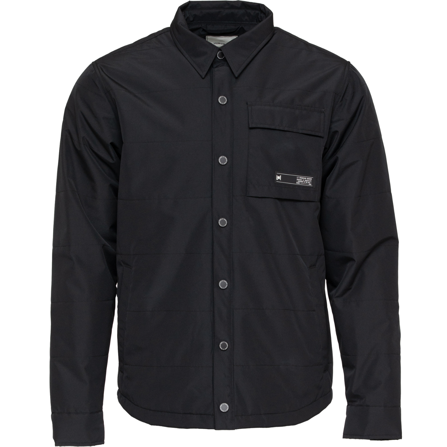2024 L1 Aftershock Men's Snow Jacket