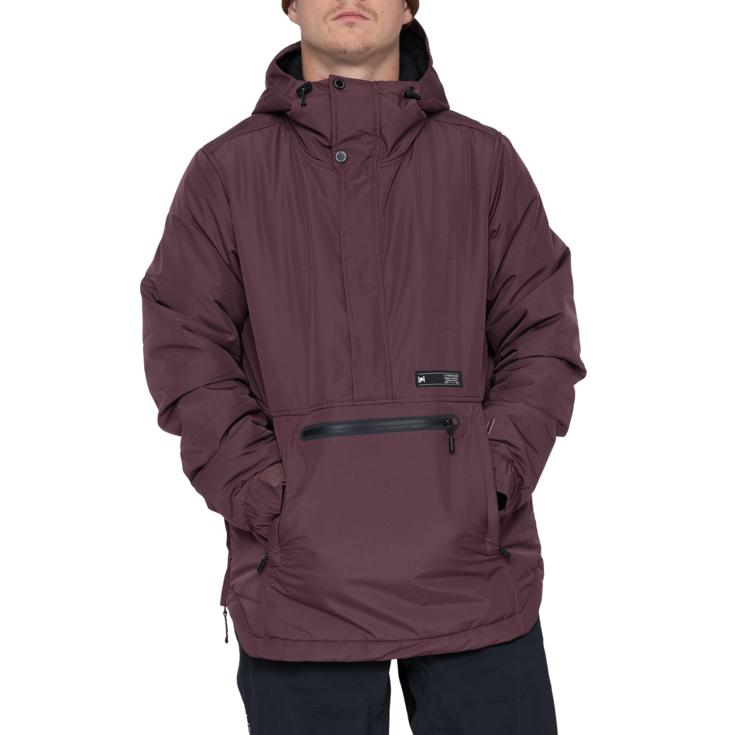 2024 L1 Aftershock Men s Snow Jacket For Sale