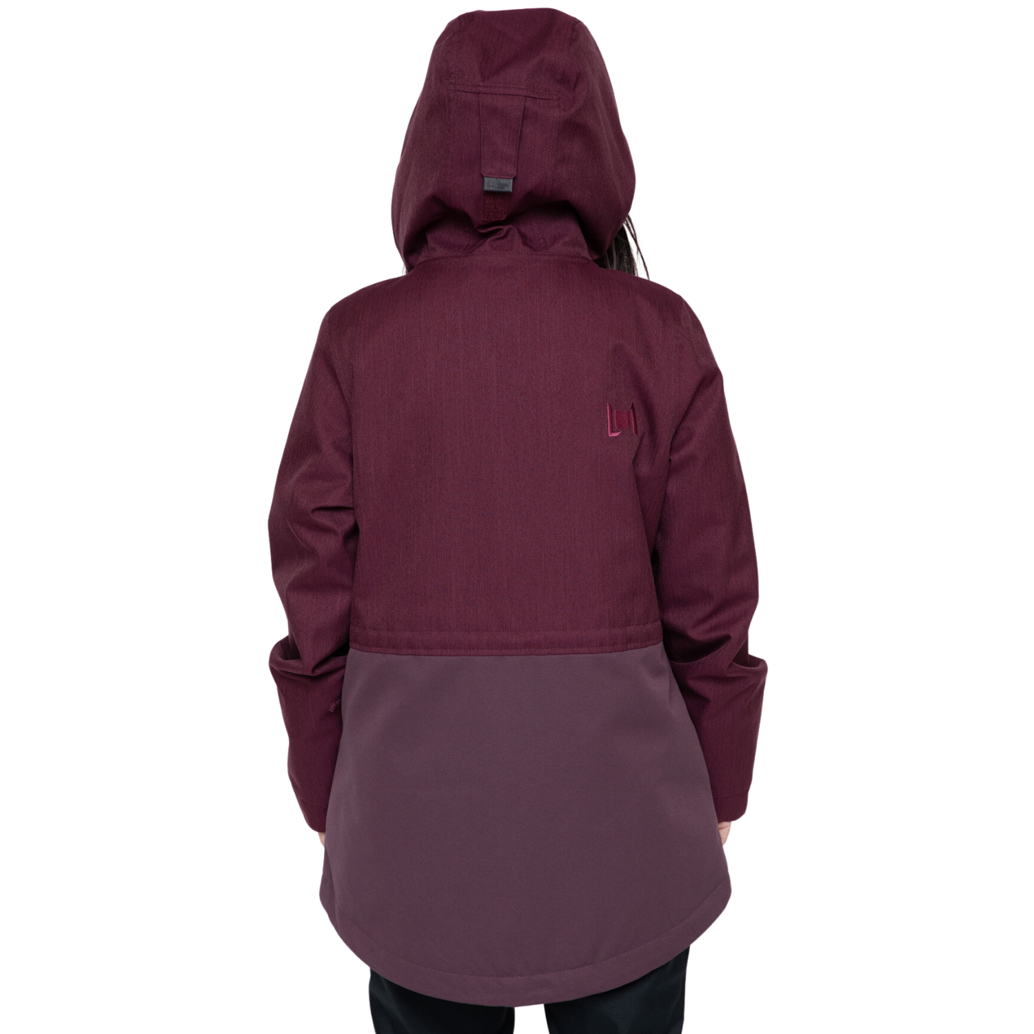 PORT/HUCKLEBERRY