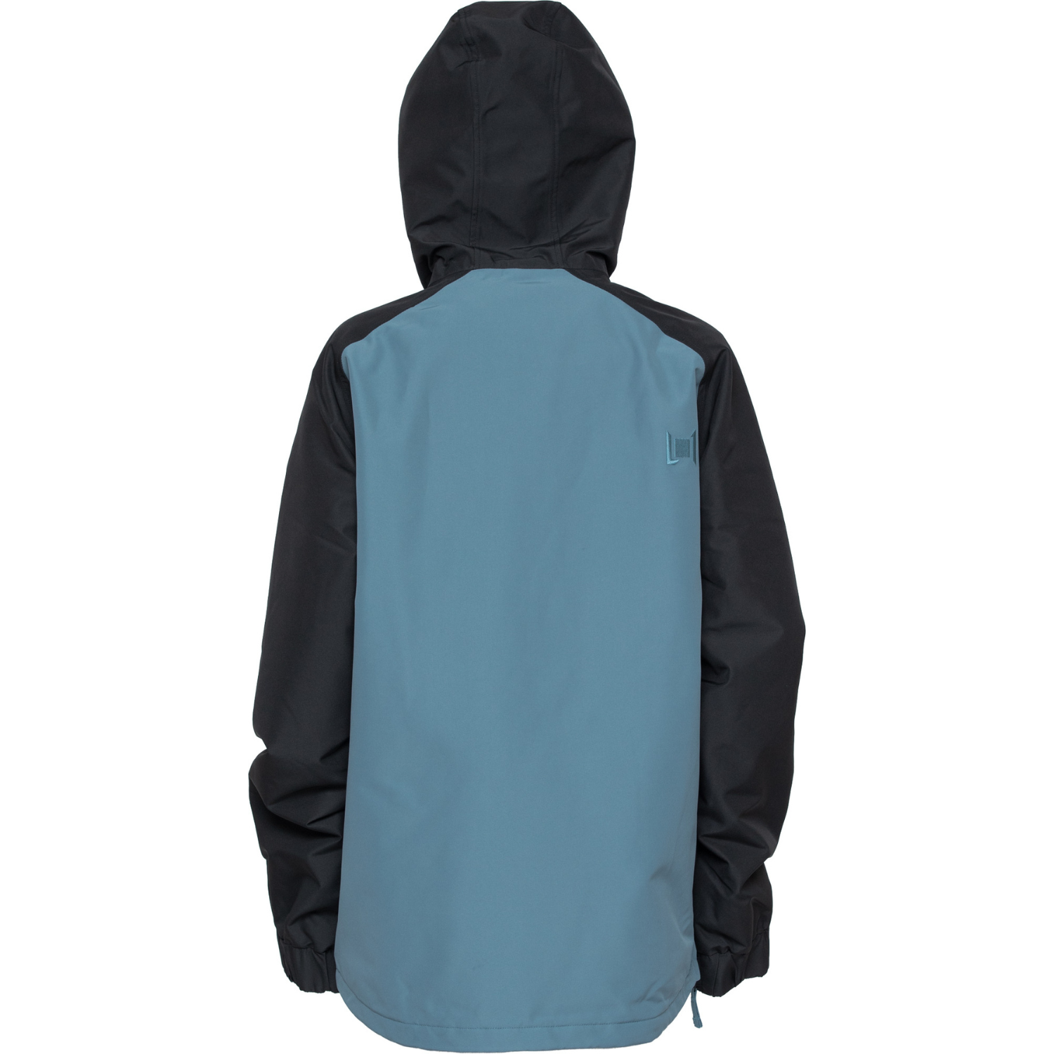 BLUESTONE/BLACK