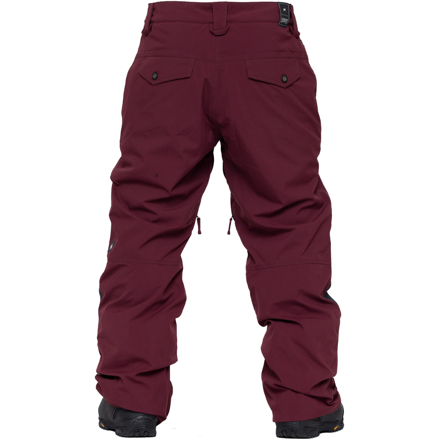 PORT/BLACK