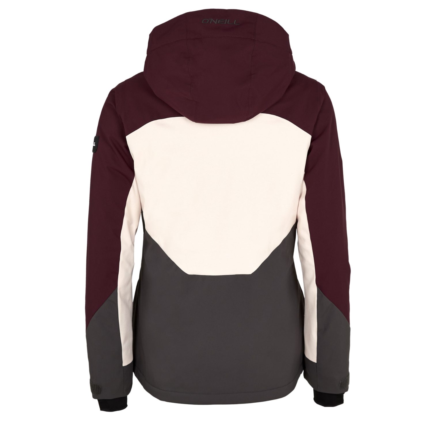 WINDSOR WINE COLOR BLOCK