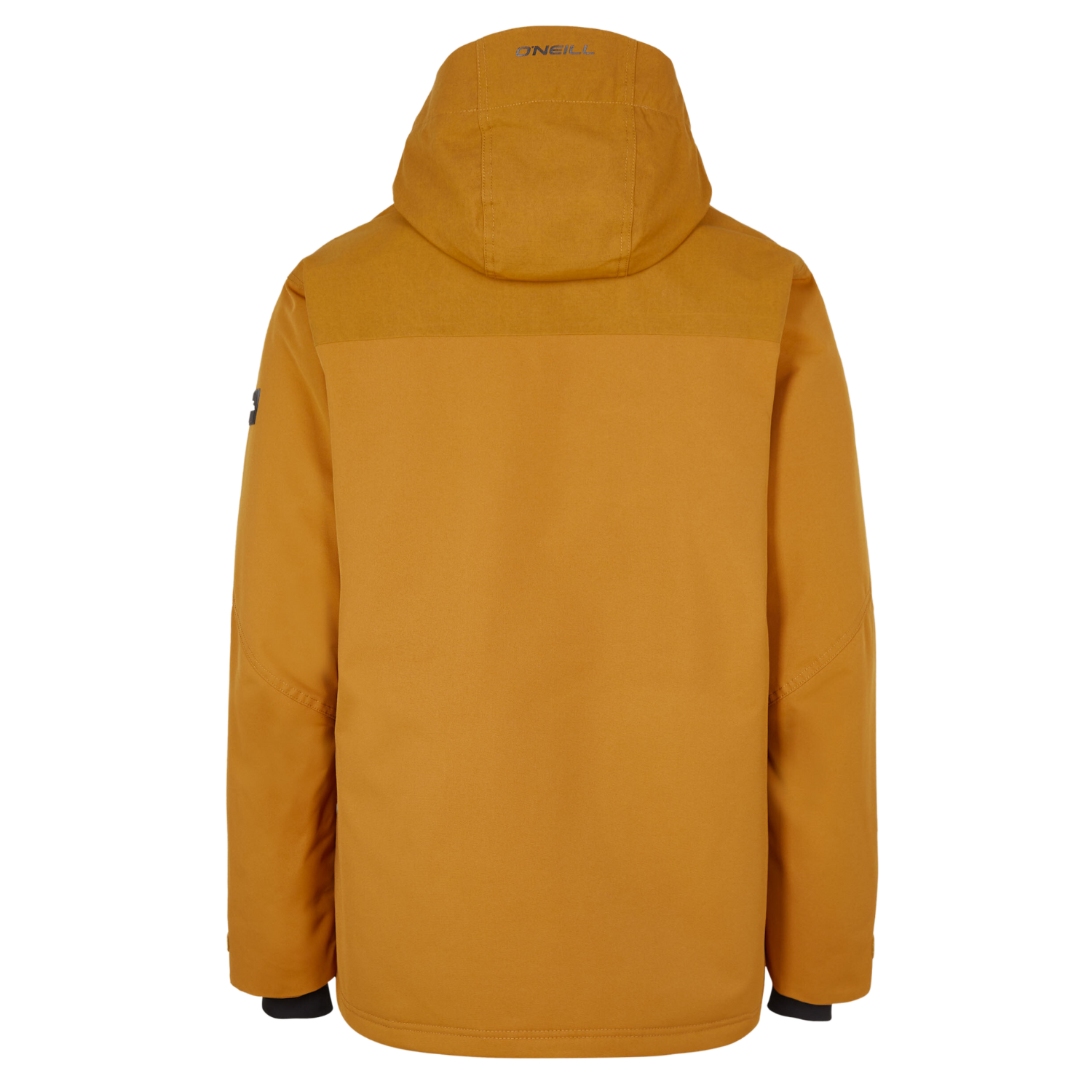 RICH CARAMEL
