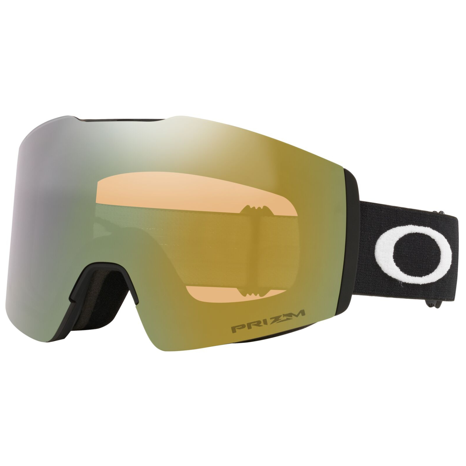MATTE BLACK/Prizm Sage Gold