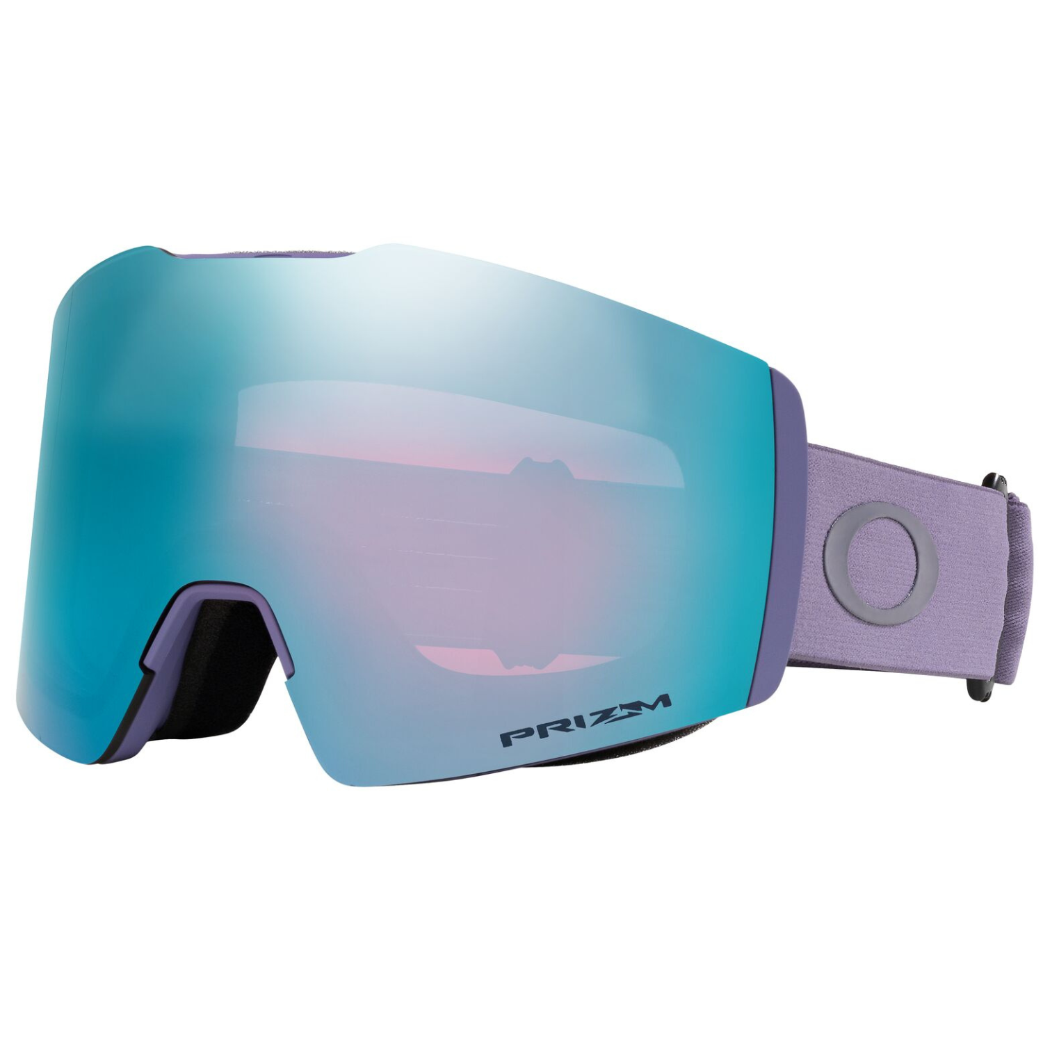 MATTE LILAC/Prizm Sapphire Iridium