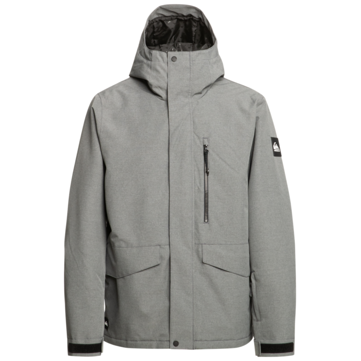 HEATHER GREY