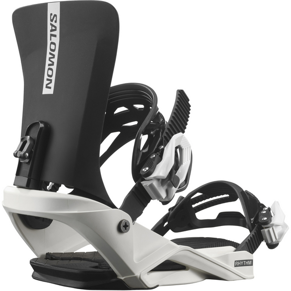 2024 Salomon Rhythm JR Youth Snowboard Bindings