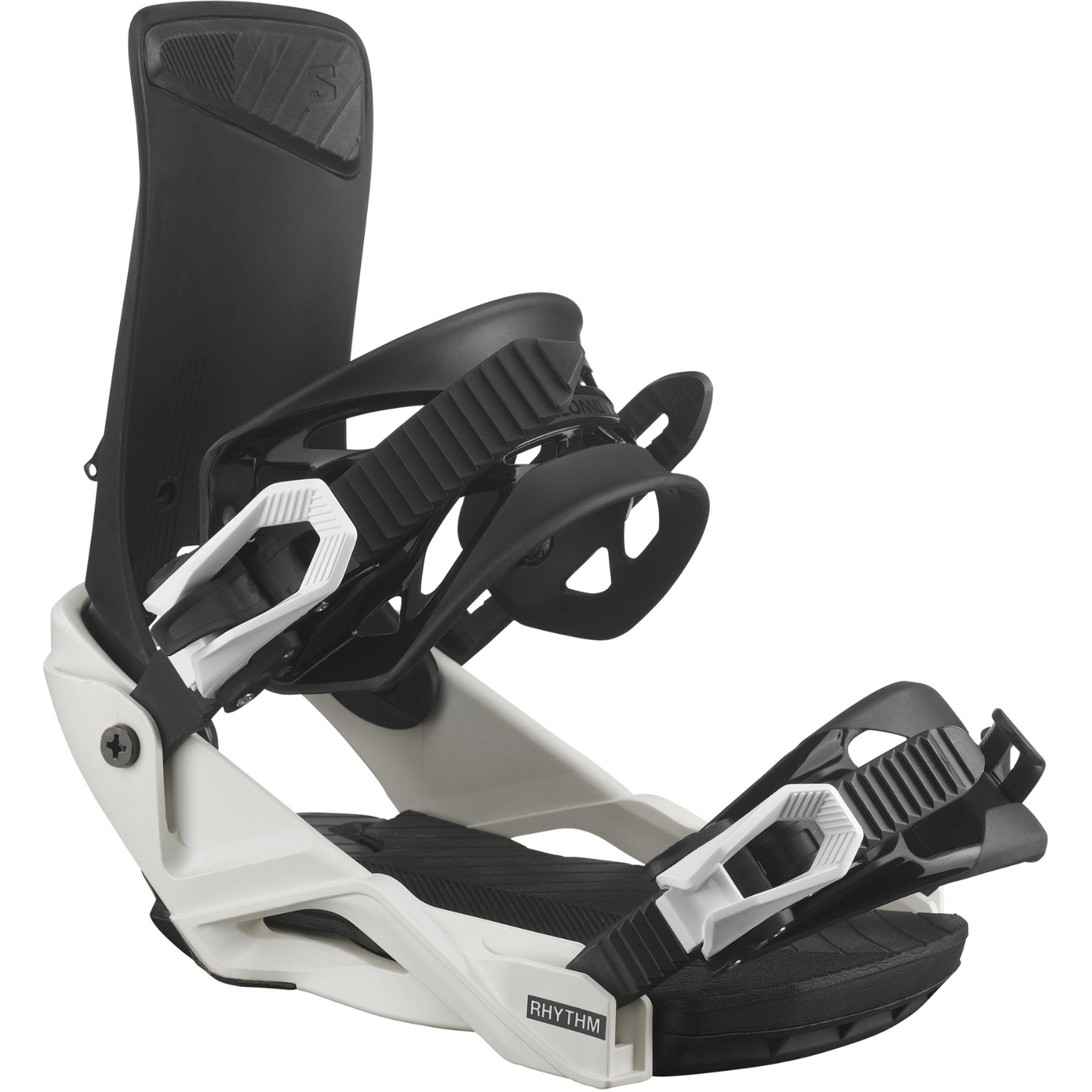 2024 Salomon Rhythm JR Youth Snowboard Bindings