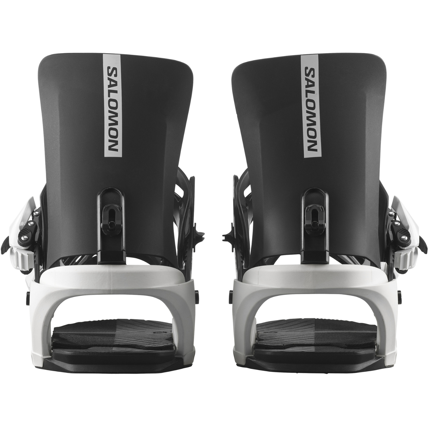 2024 Salomon Rhythm JR Youth Snowboard Bindings
