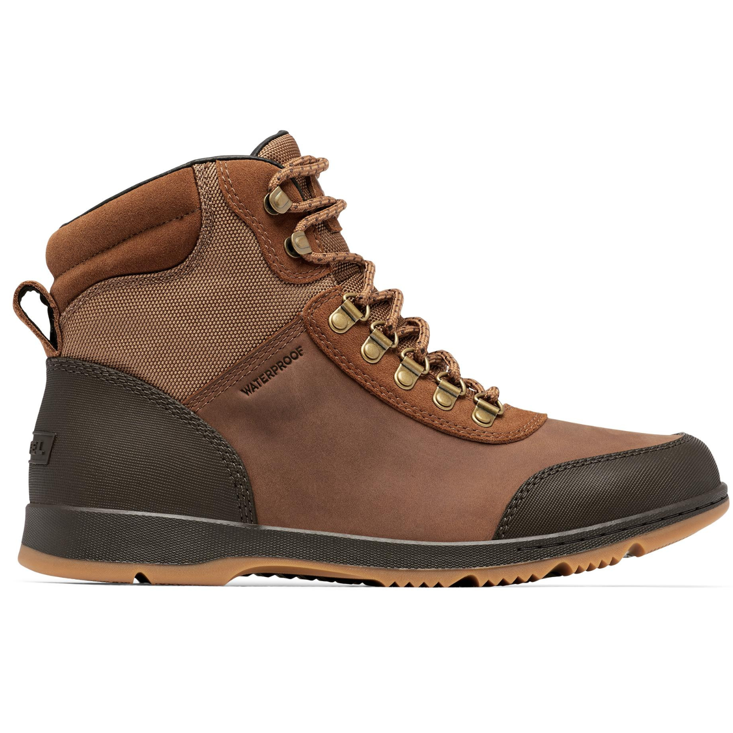 2024 Sorel Ankeny II Hiker WP Snow Boot For Sale