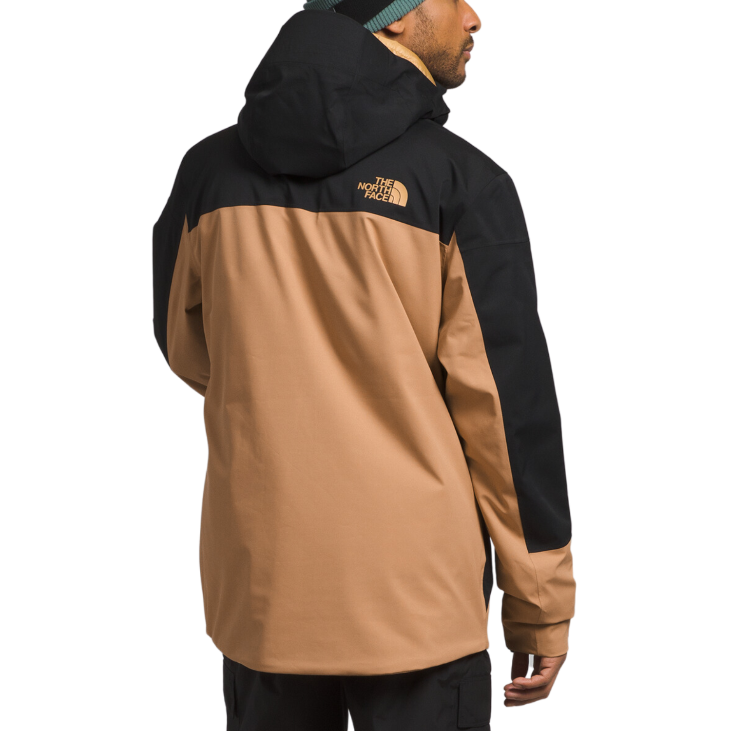 ALMOND BUTTER/TNF BLACK