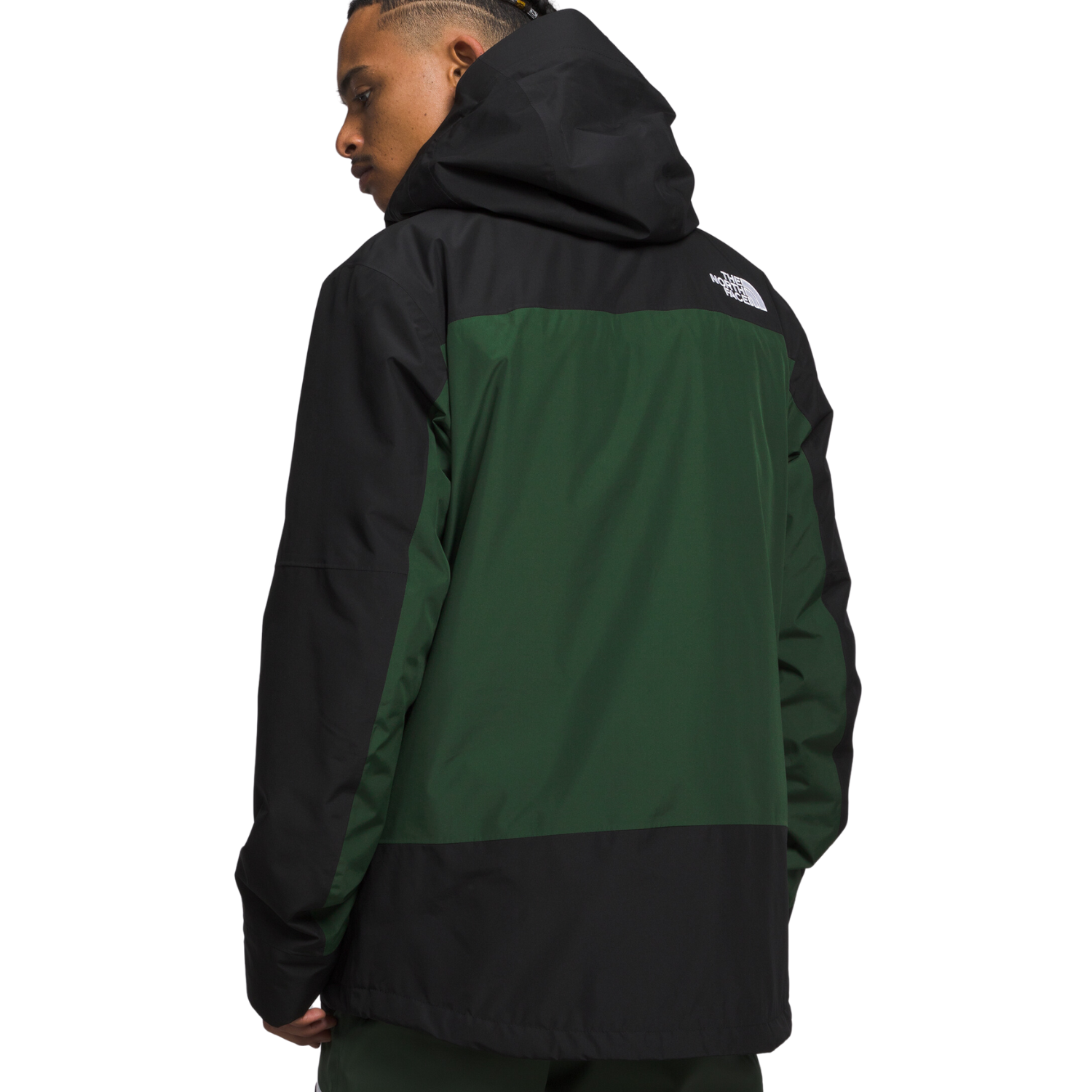 PINE NEEDLE/TNF BLACK