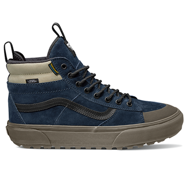 2024 Vans Sk8-Hi MTE-2 Shoes