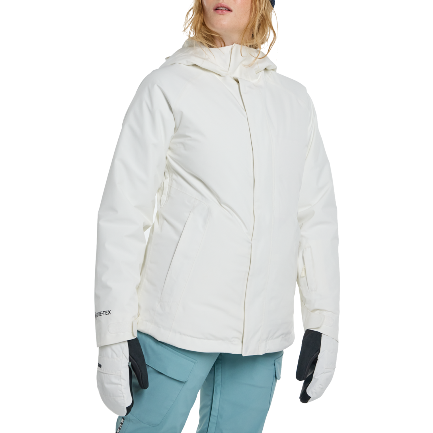2024 Burton Gore Tex Powline Women s Snowboard Jacket