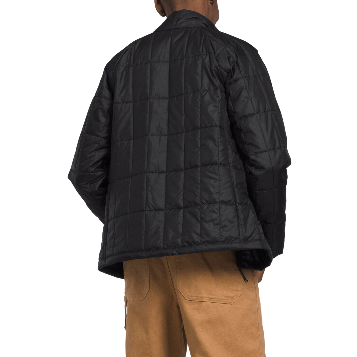 TNF BLACK