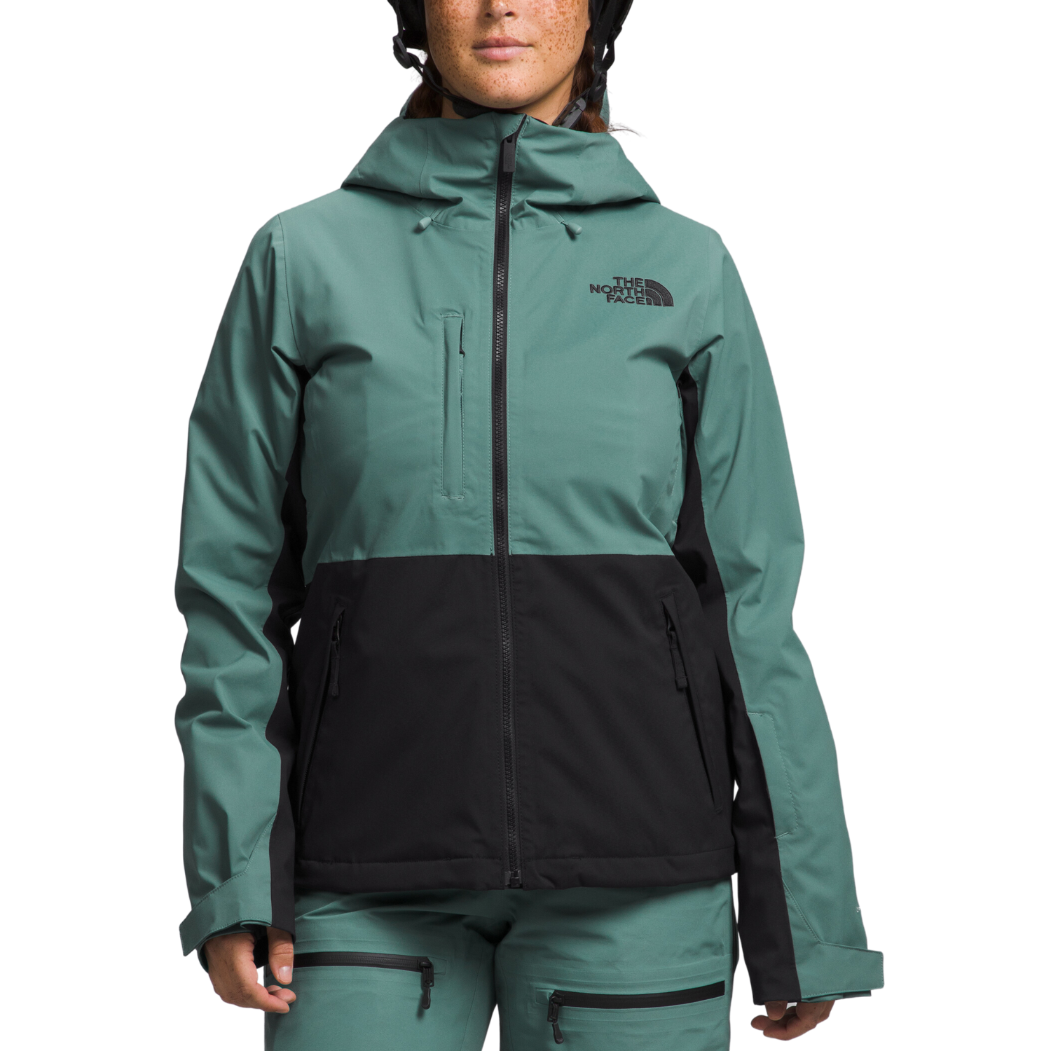 North face women's stretch jacket hot sale