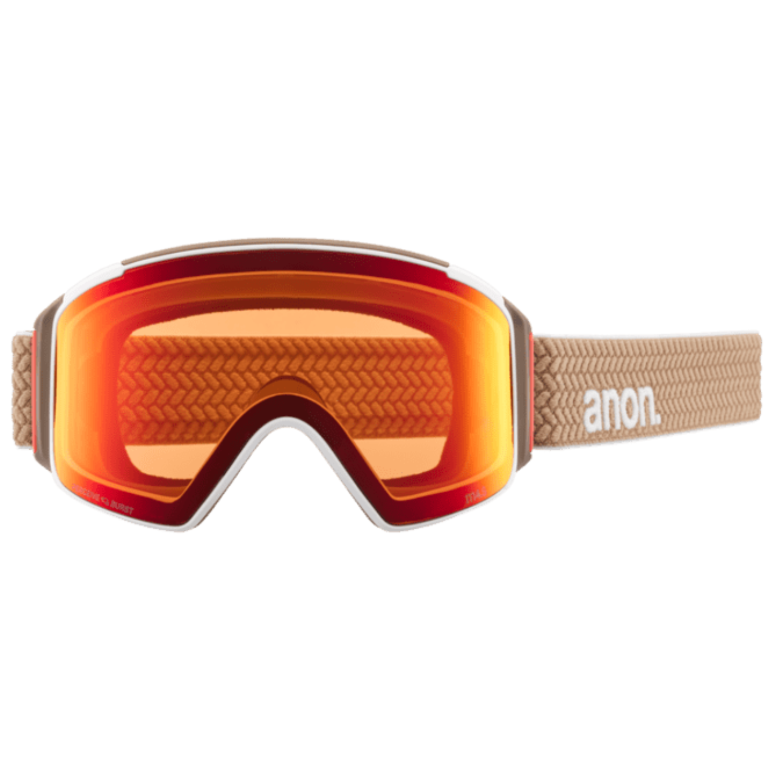 Summit Taupe | Perceive Sunny Bronze (17% |S3) + Perceive Cloudy Burst (59% |S1)