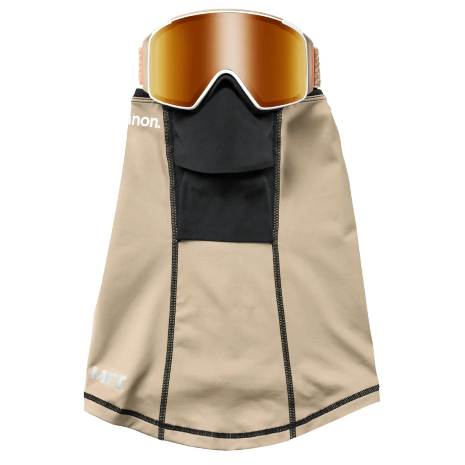 Summit Taupe | Perceive Sunny Bronze (17% / S3) + Perceive Cloudy Burst (59% / S1)