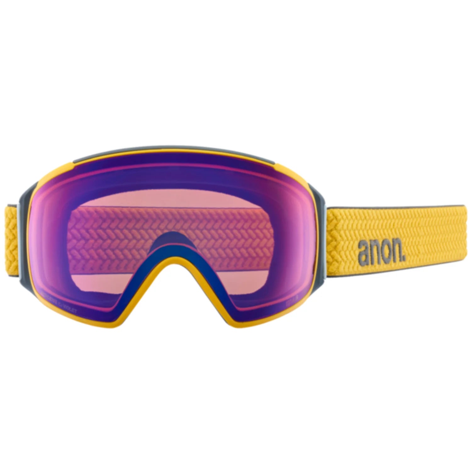 Anon M4S Toric MFI Goggles 2025 - Low Bridge Fit