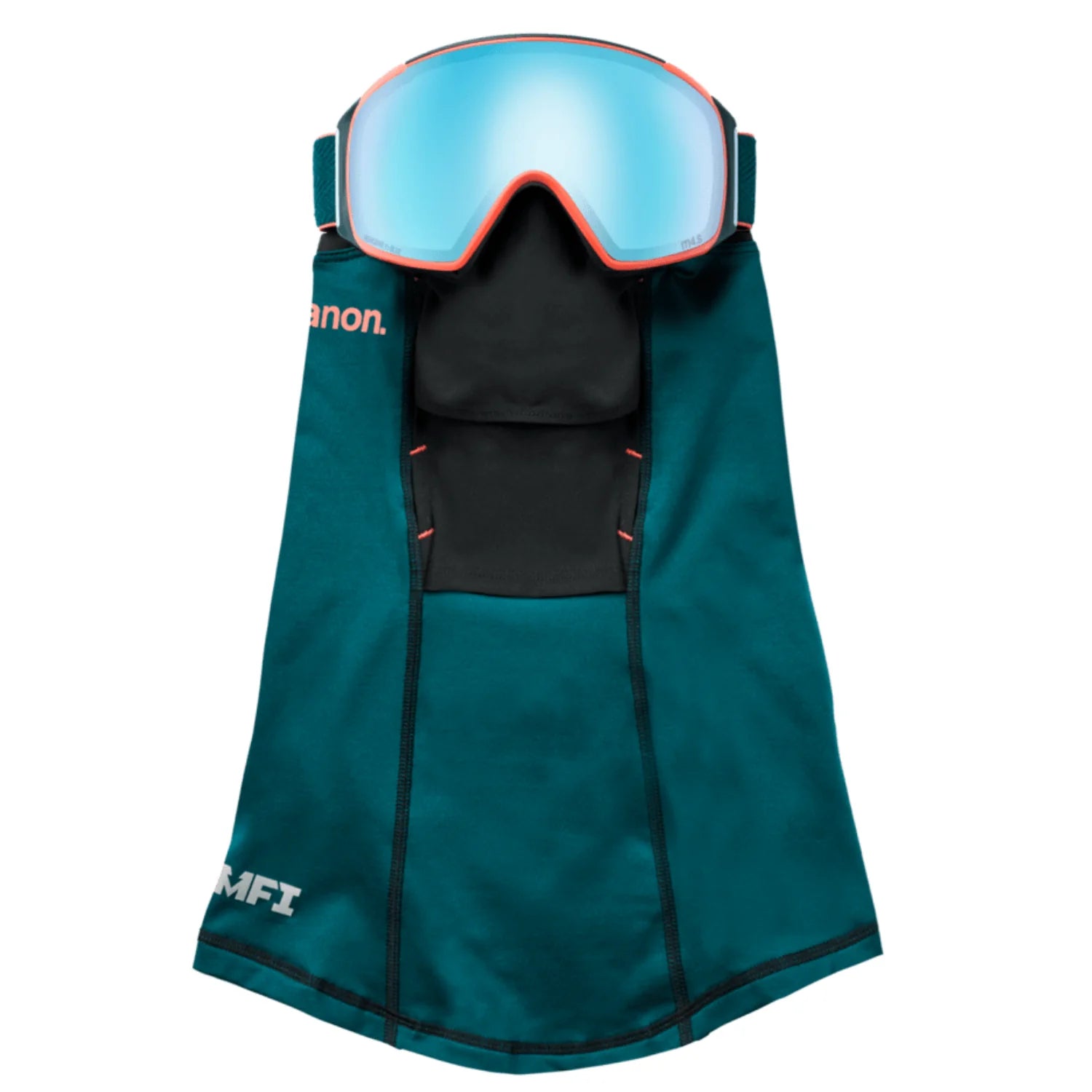 Anon M4S Toric MFI Goggles 2025 - Low Bridge Fit