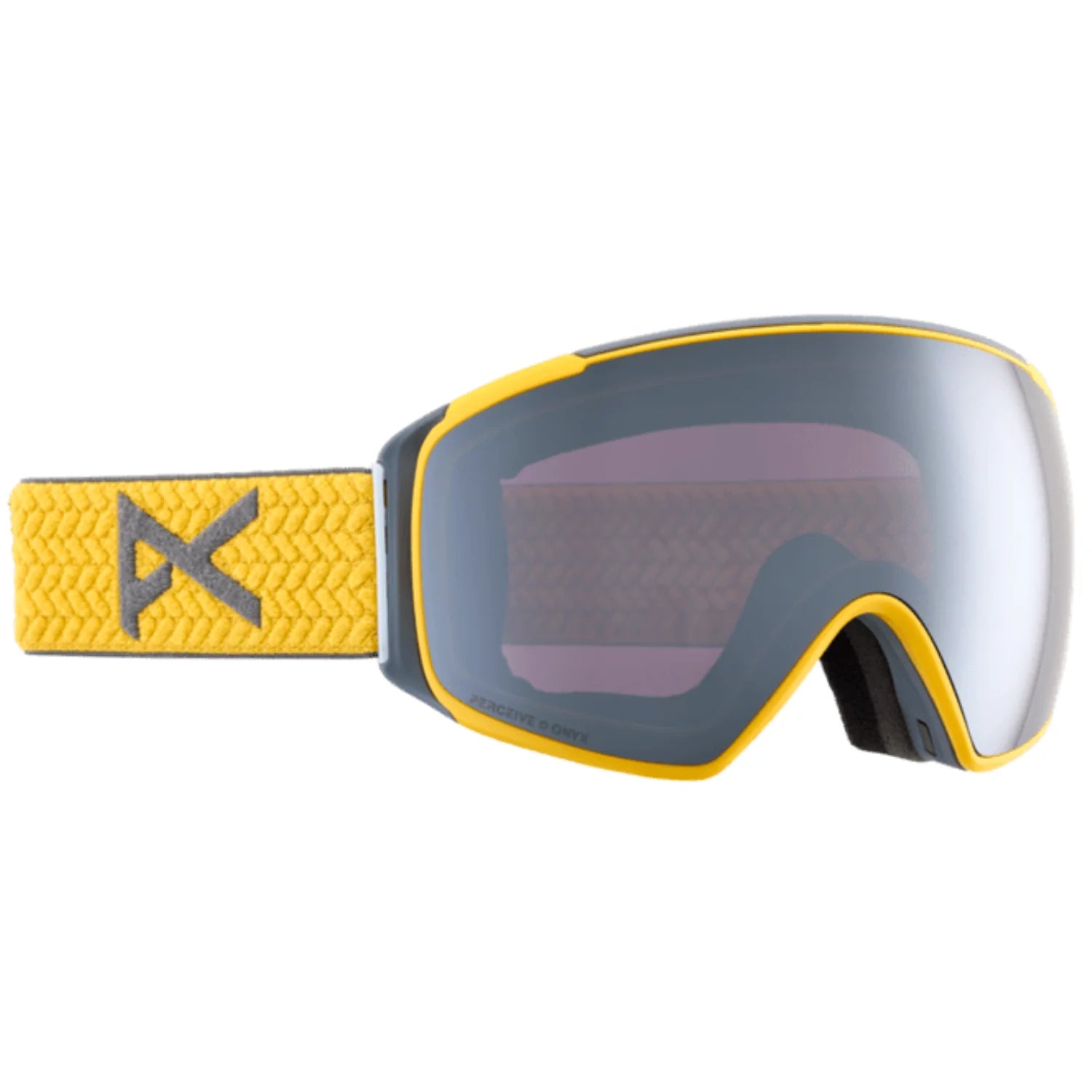 Anon M4S Toric MFI Goggles 2025 - Low Bridge Fit