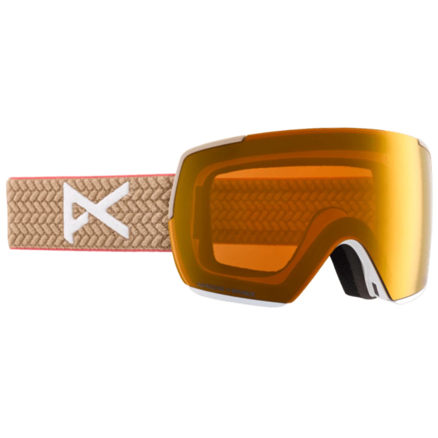 Summit Taupe | Perceive Sunny Bronze (17% / S3) + Perceive Cloudy Burst (59% / S1)