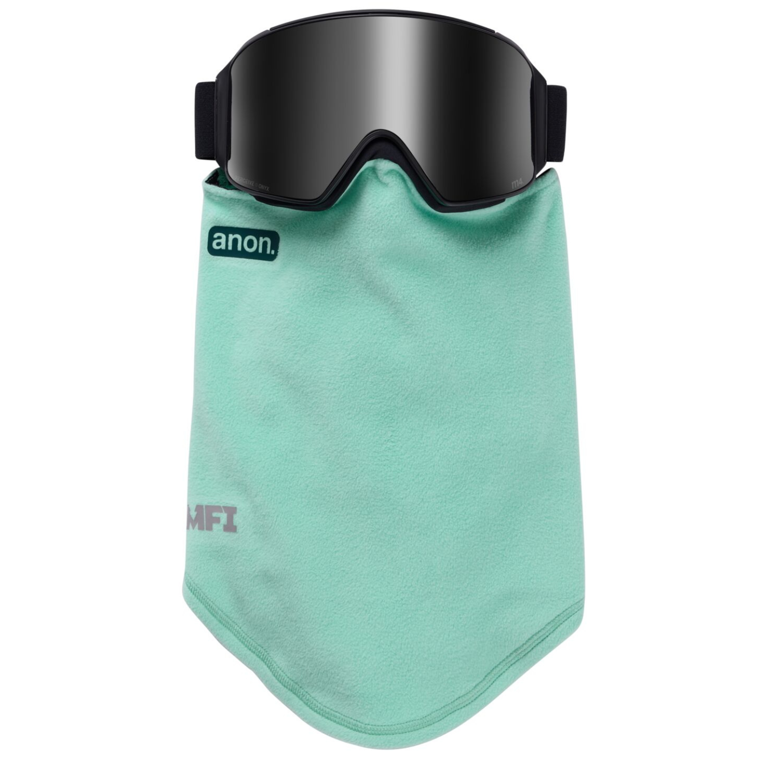 POWDER MINT
