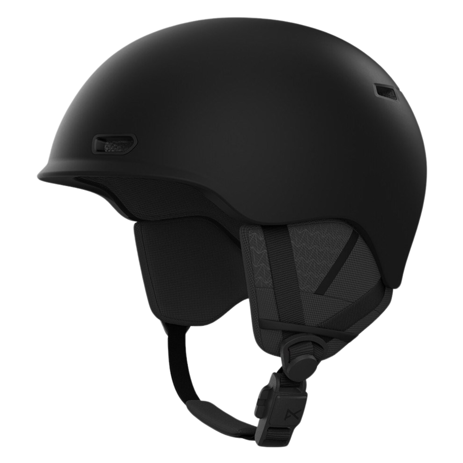 Anon Oslo Wavecel Helmet 2025 - Round Fit