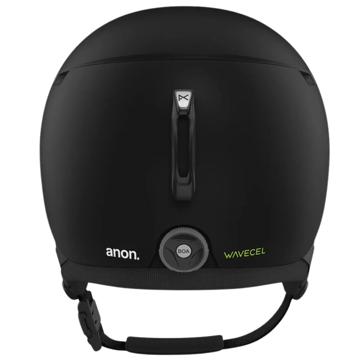 Anon Oslo Wavecel Helmet 2025 - Round Fit