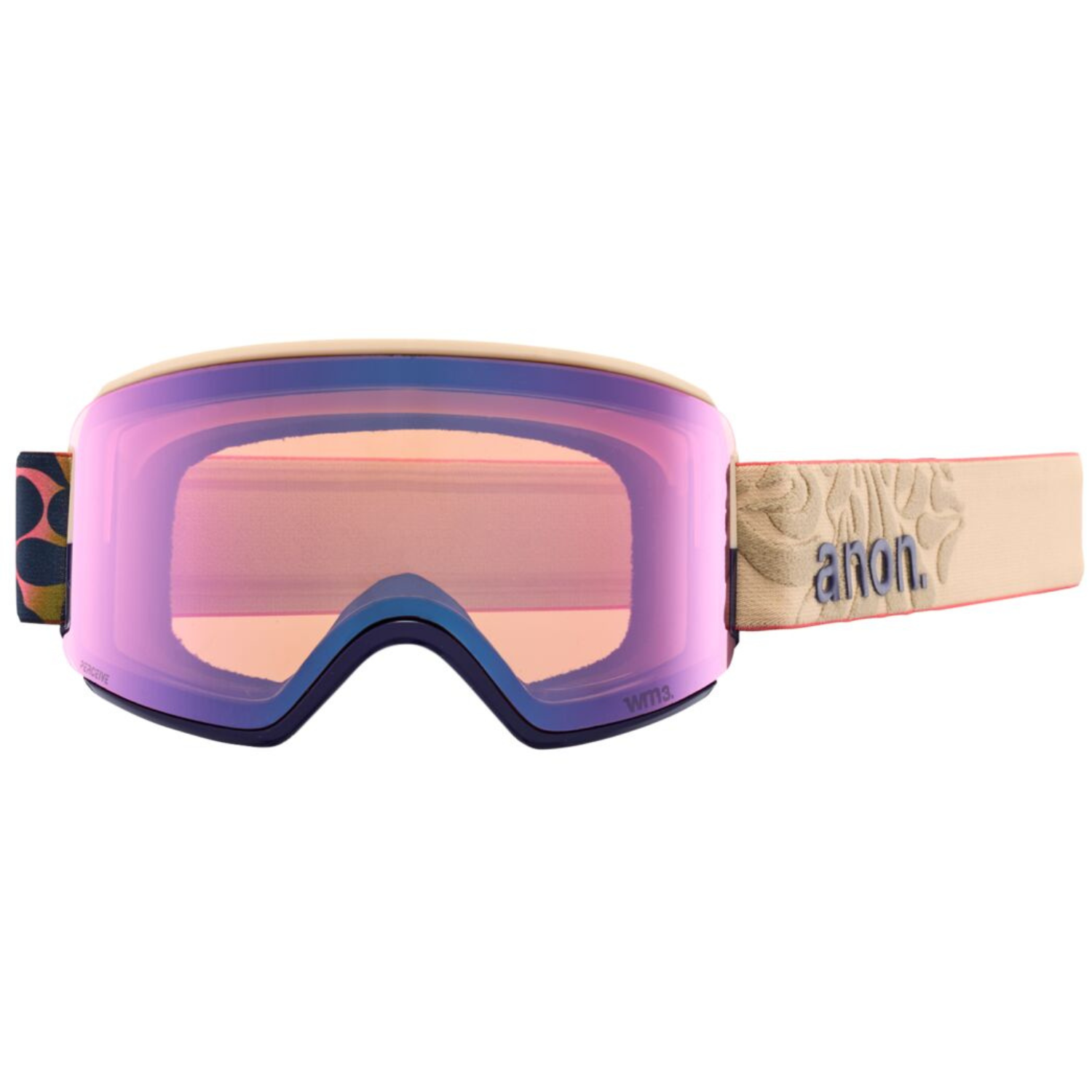 Focal | Perceive Variable Blue (21% / S2) + Perceive Cloudy Pink (53% / S1)