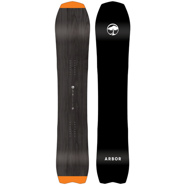 2025 Men's Arbor GPS Snowboard