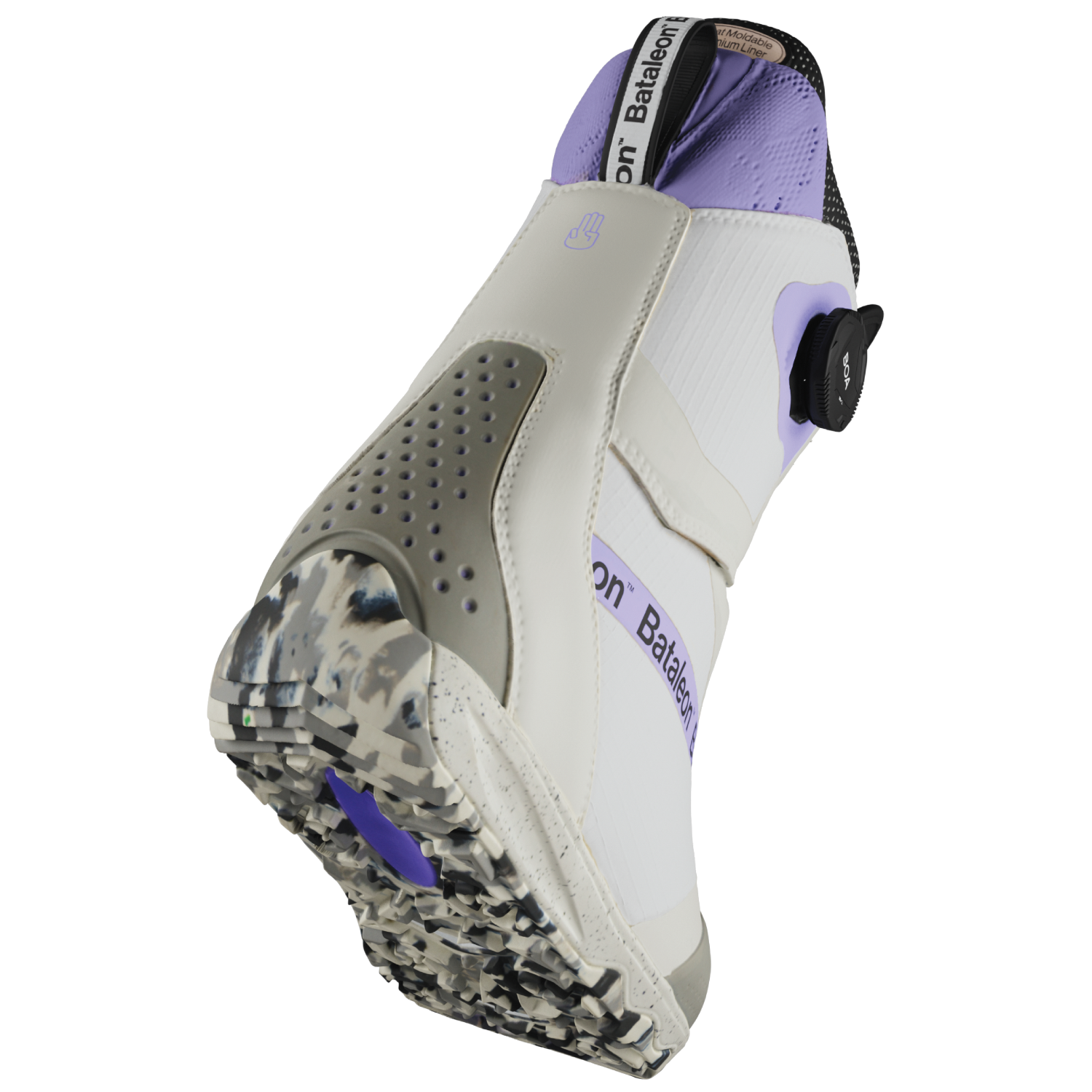 Virtual Grape