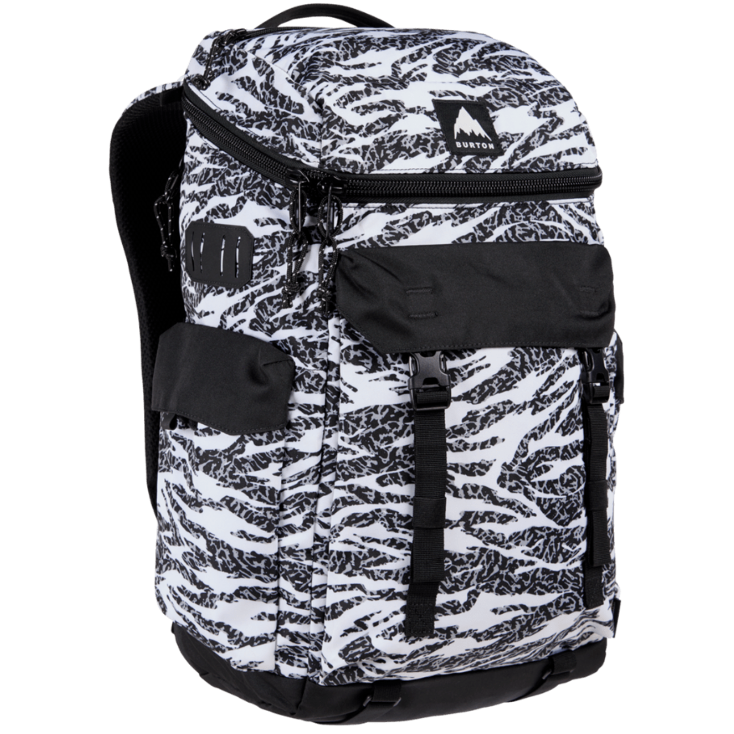 ZEBRA CAMO