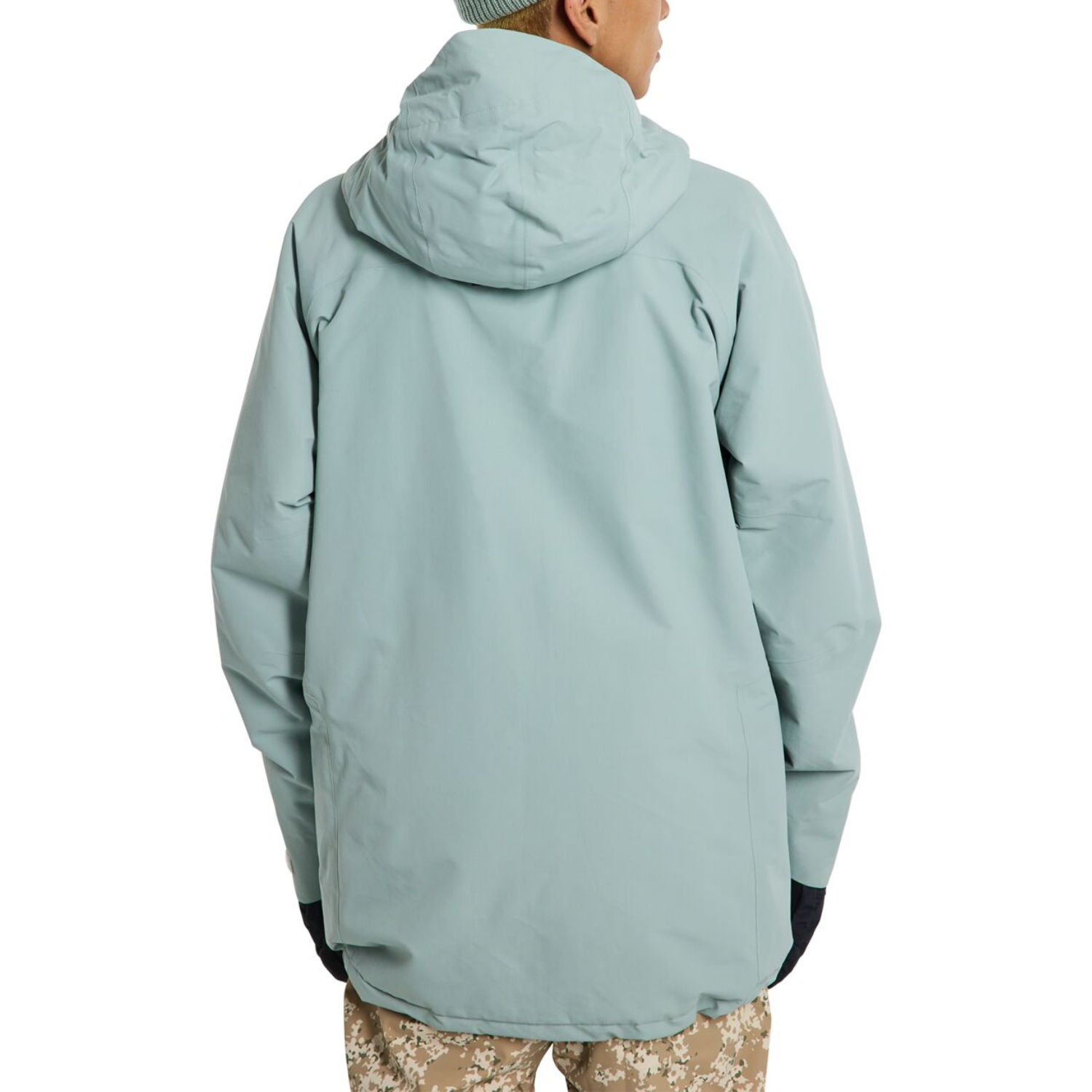 PETROL GREEN