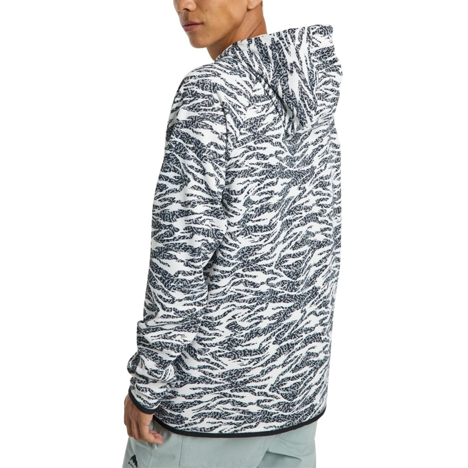 ZEBRA CAMO