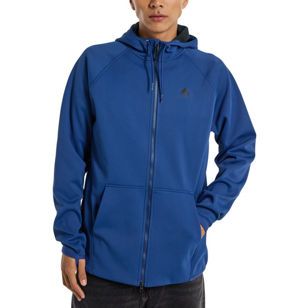 NIGHTFALL