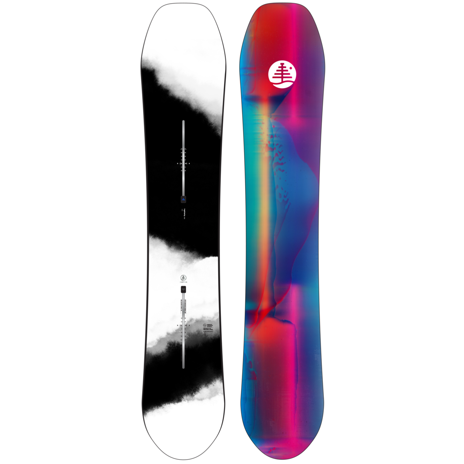 Burton Family Tree High Fidelity Snowboard 2025