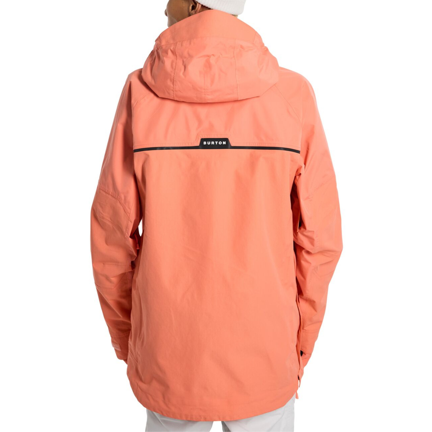 PEACH ECHO