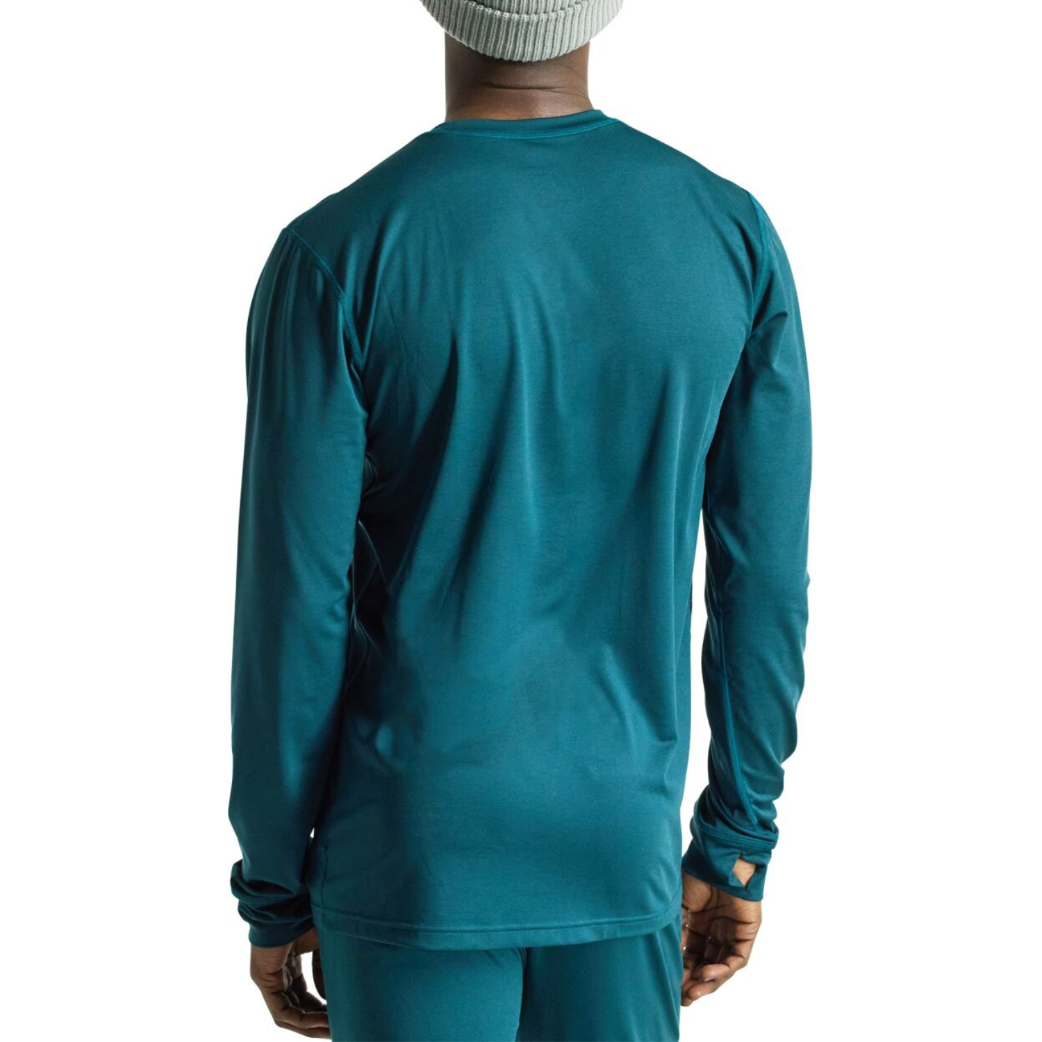 Deep Emerald