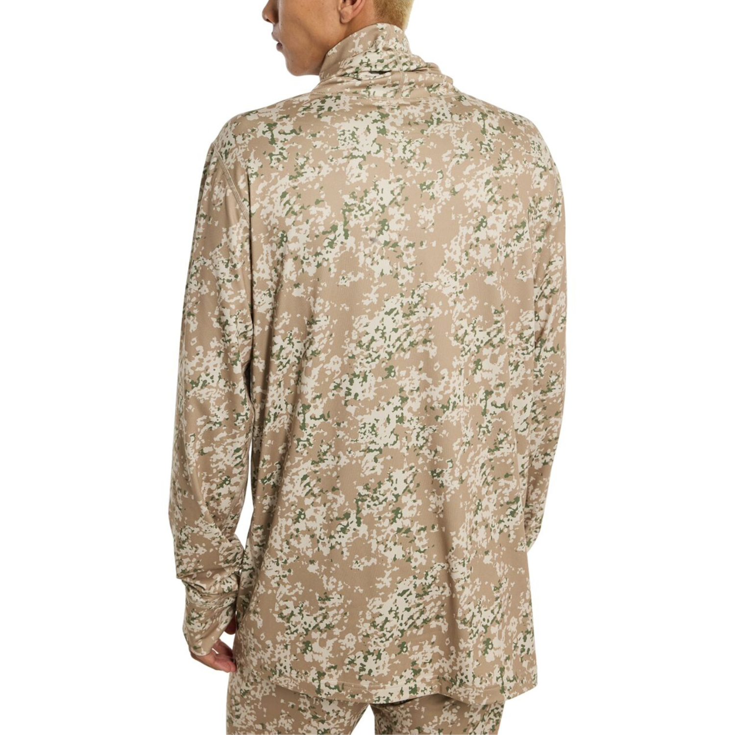 SNOWFALL CAMO