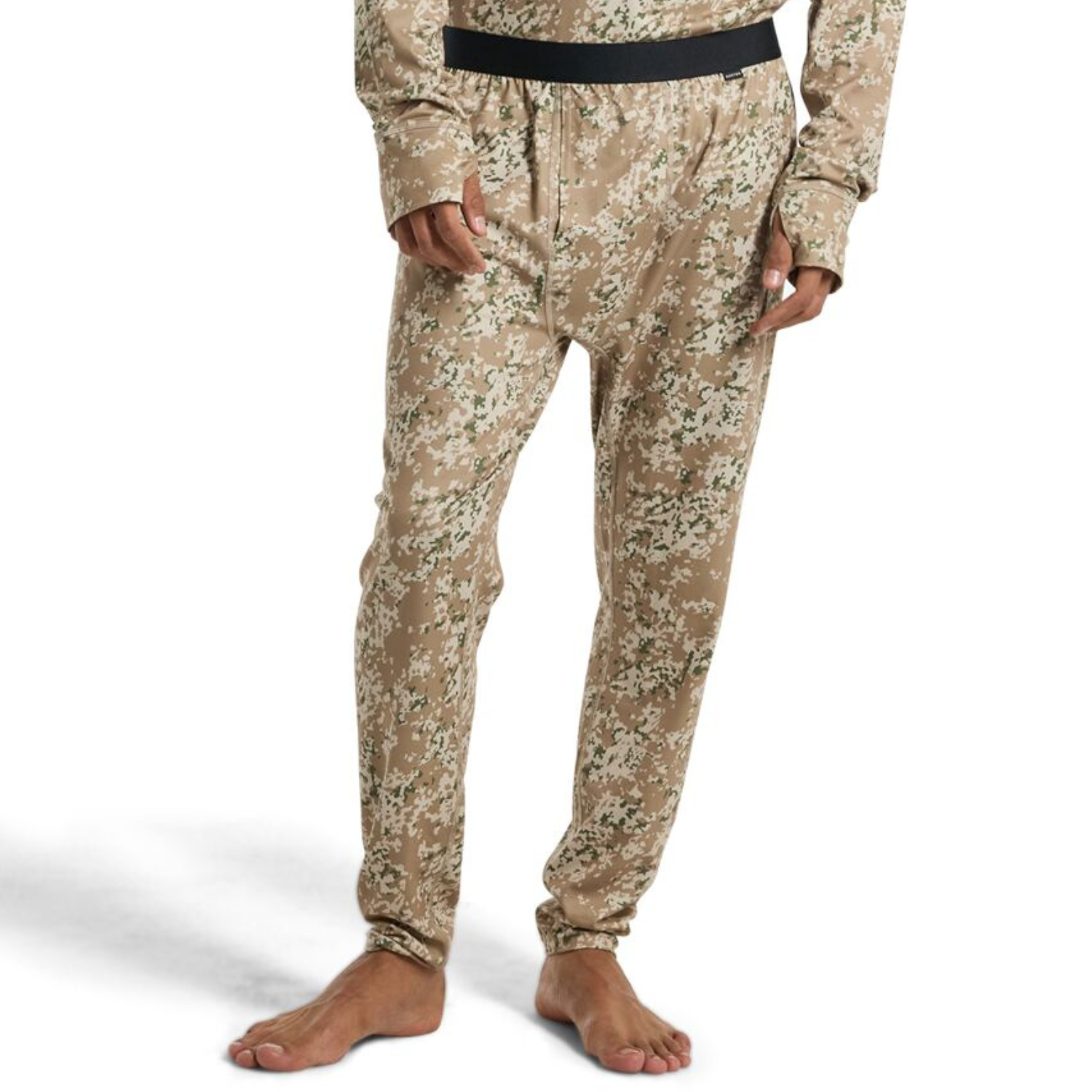 SNOWFALL CAMO