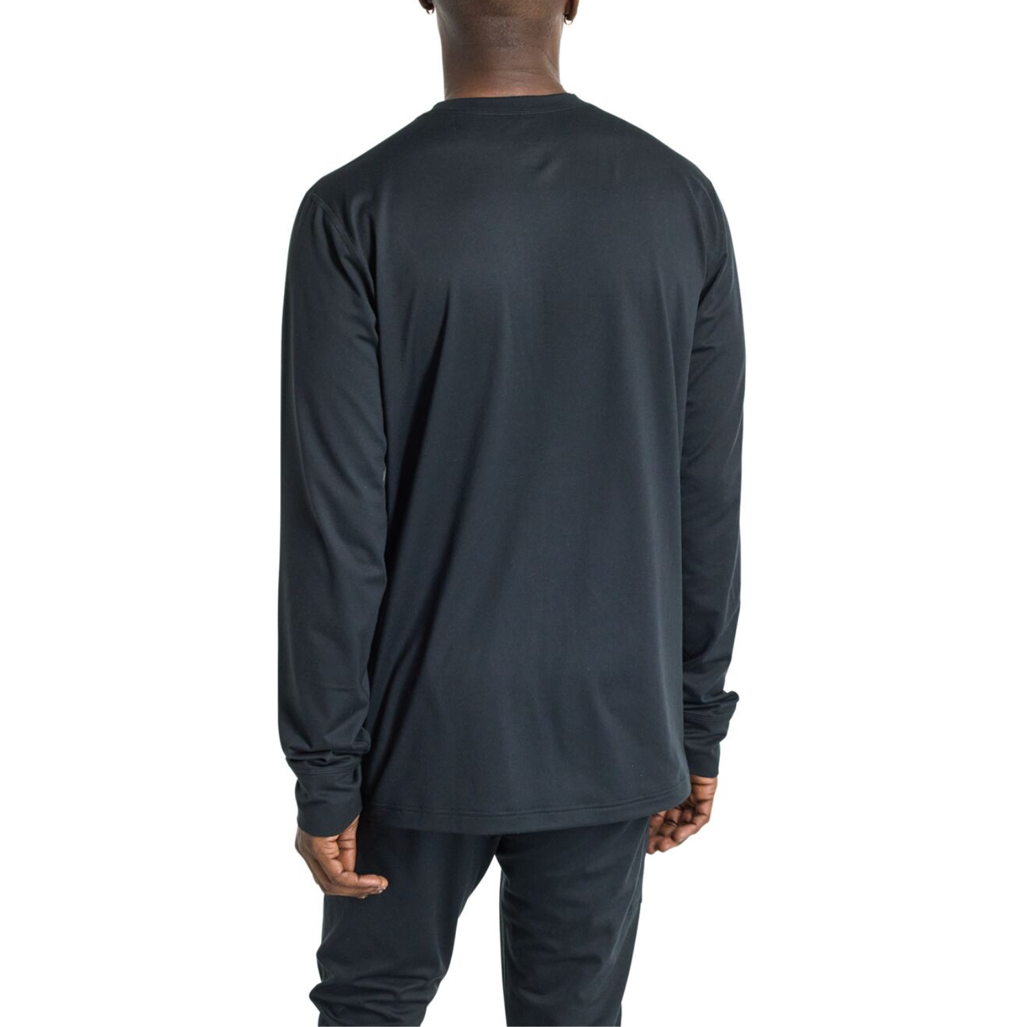 TRUE BLACK