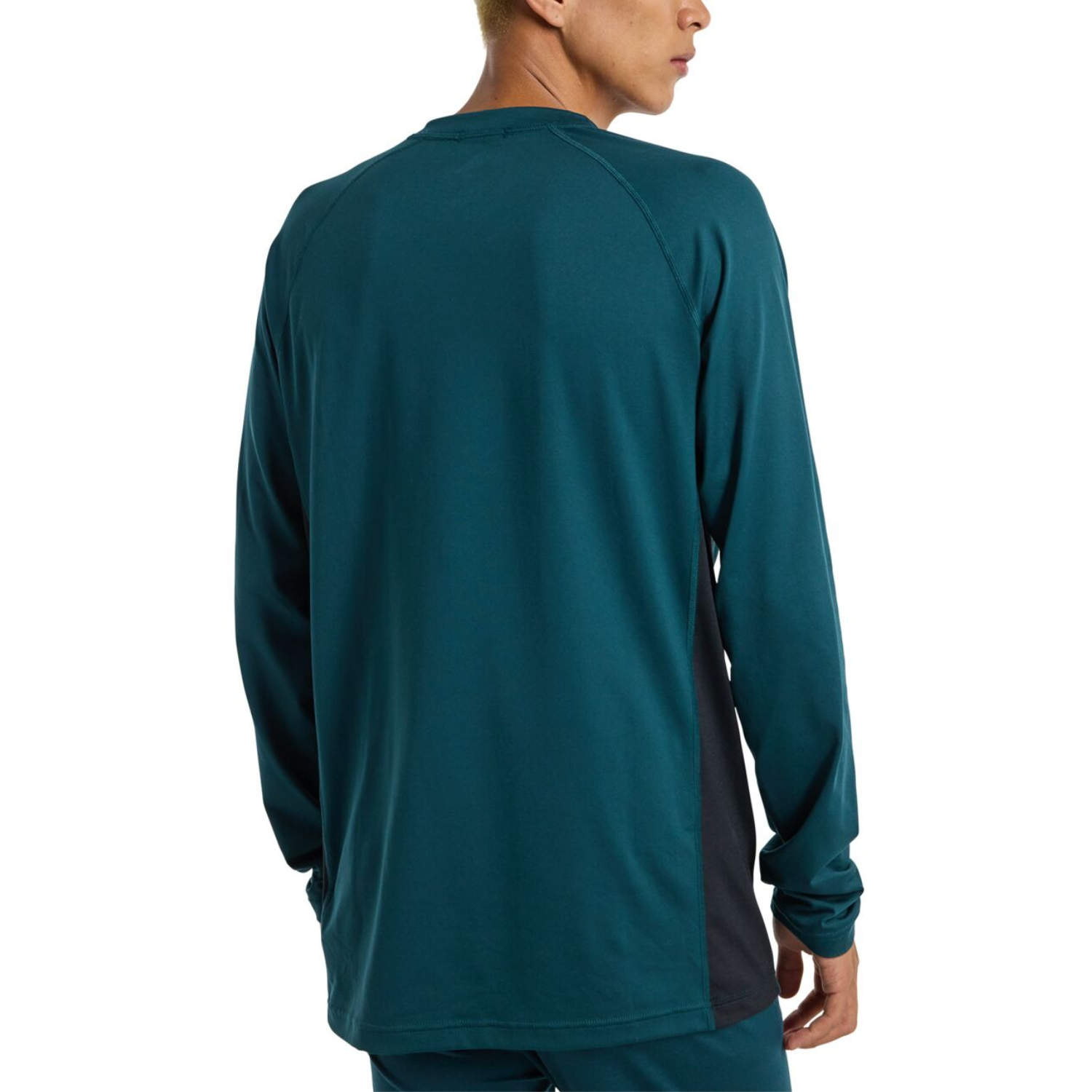 DEEP EMERALD