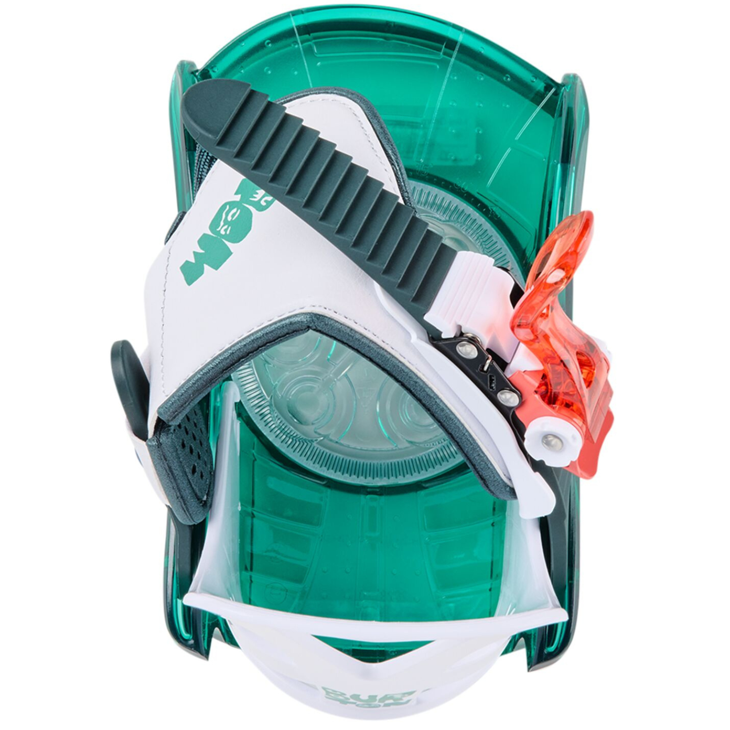 Green/Multi