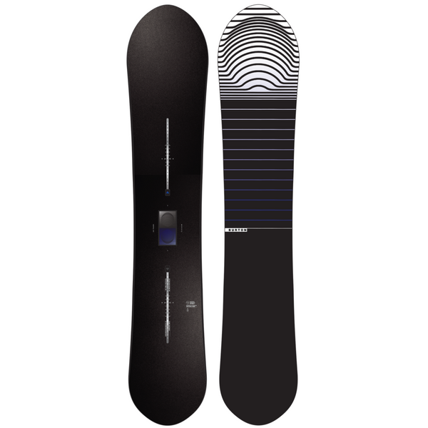Burton Mystery Series Day Trader Snowboard 2025 - Unisex