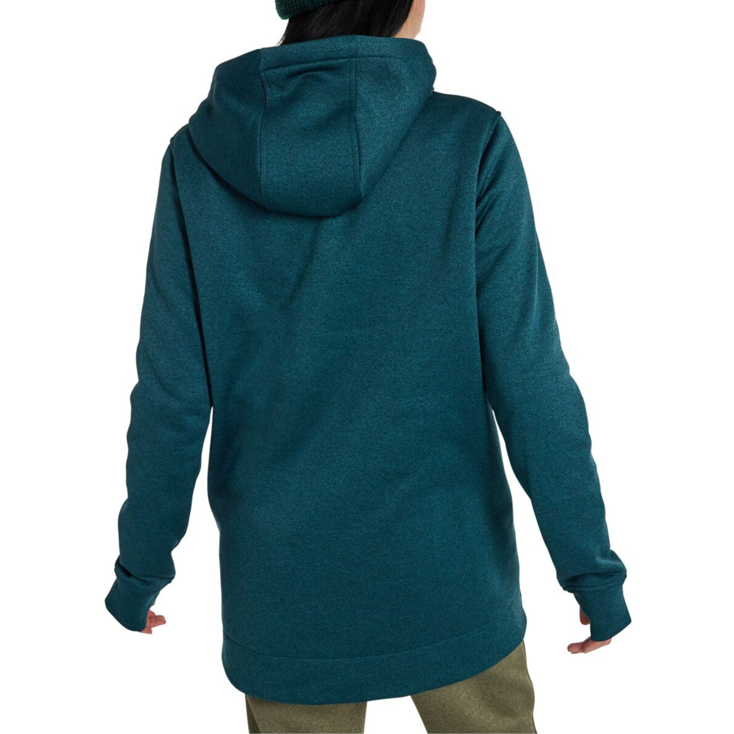 DEEP EMERALD HEATHER