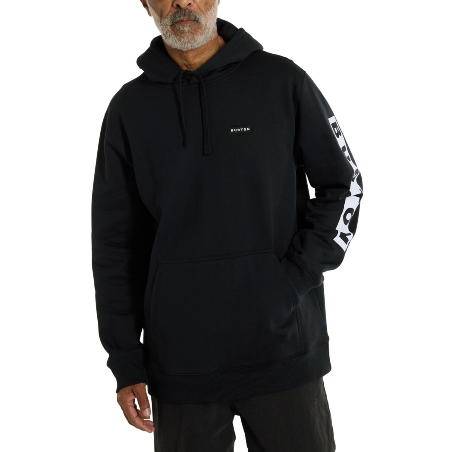 TRUE BLACK