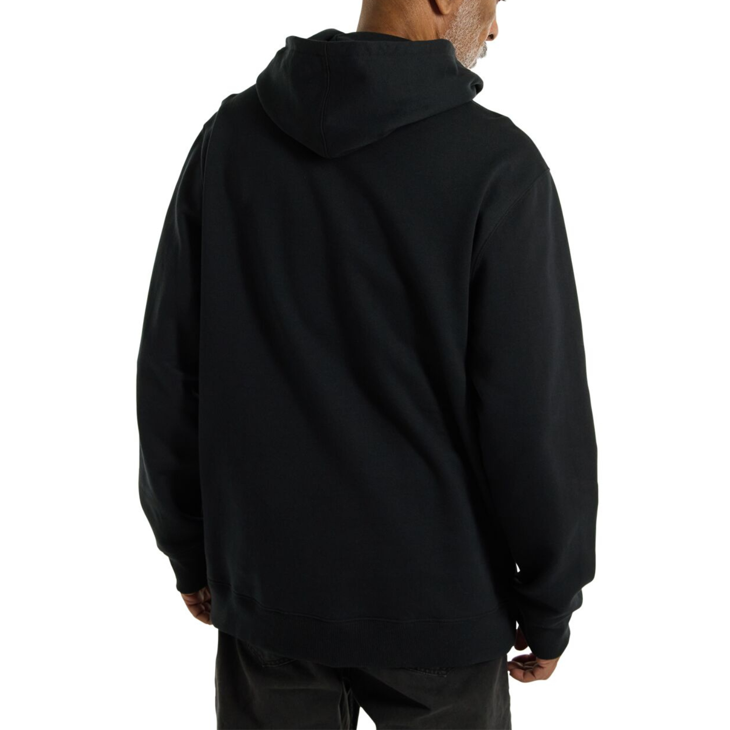 TRUE BLACK