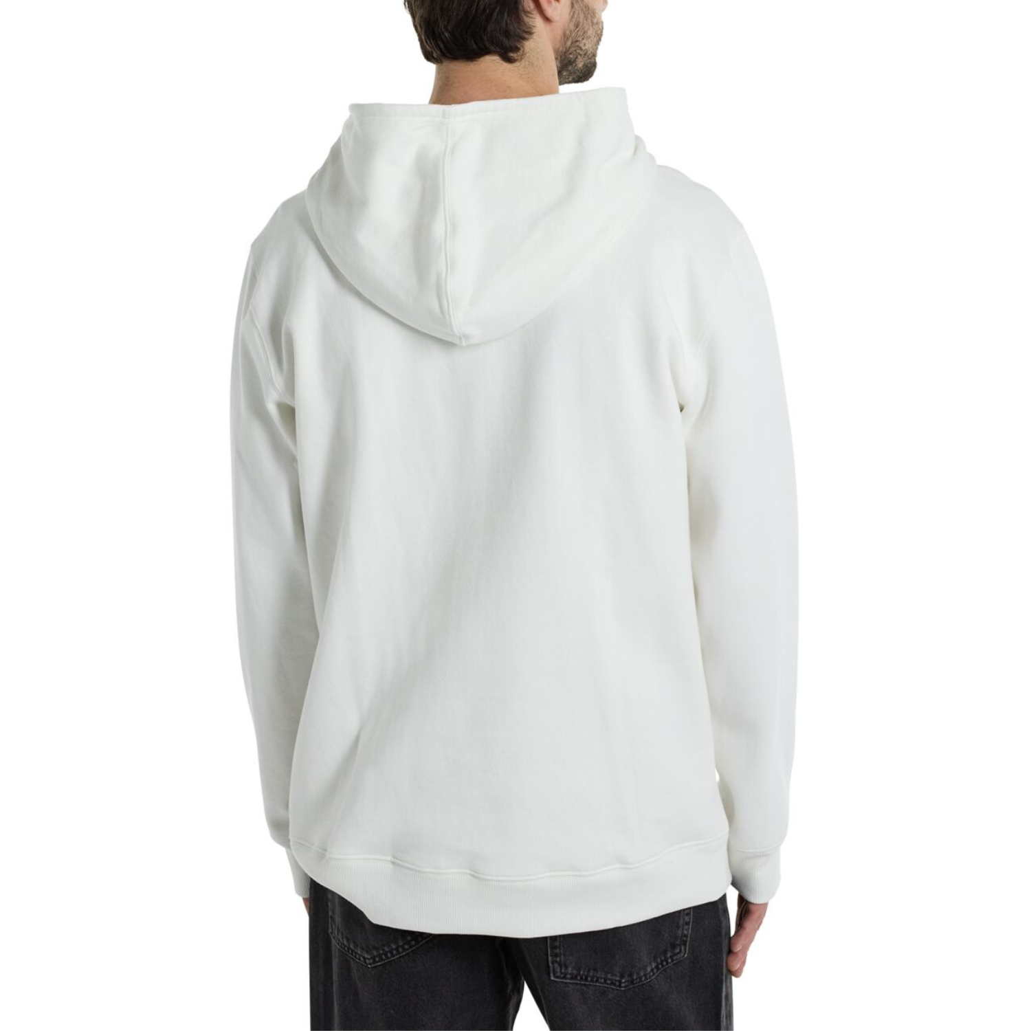 STOUT WHITE