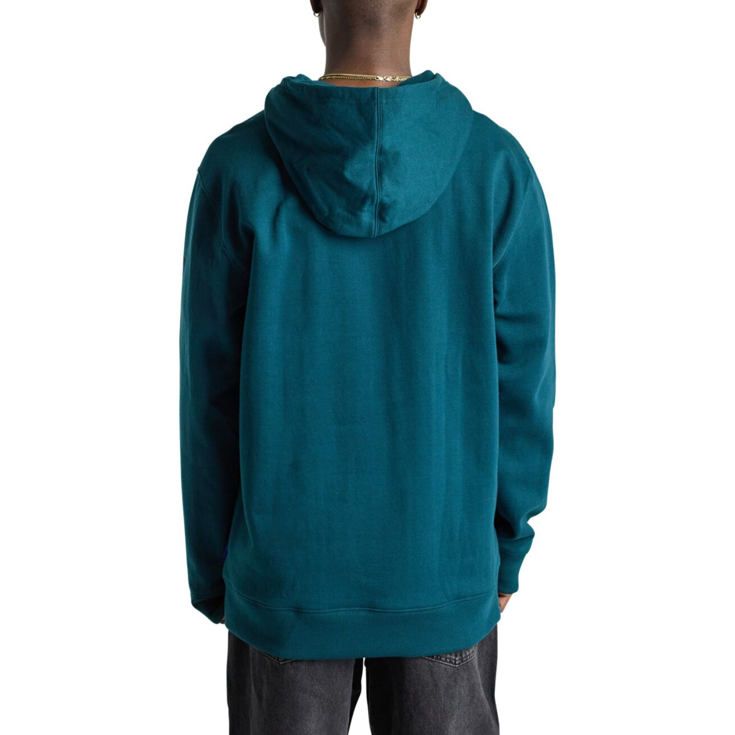 DEEP EMERALD